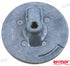 ZINC ANODE | REC76214Q5 | ZINC | RECMAR