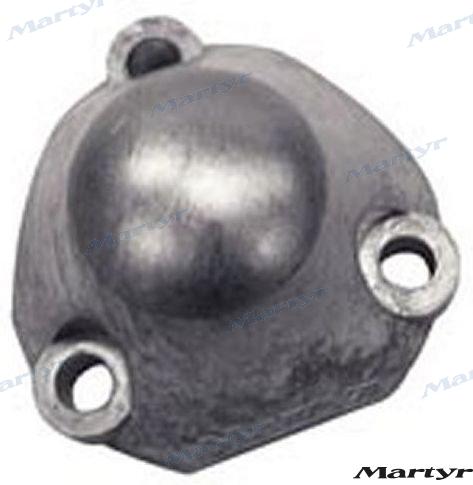 ZINC ANODE