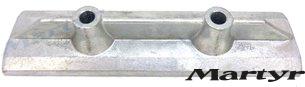 ZINC ANODE
