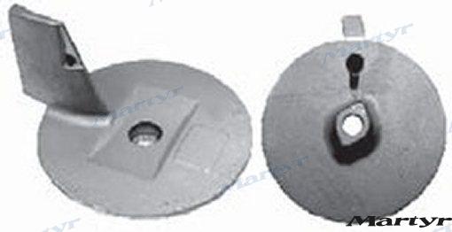 ZINC ANODE