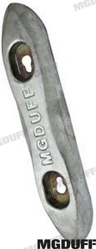 ZINC HULL ANODE BOLT ON ANODE 7KG | MGDZD72BM | ZINC | MG DUFF