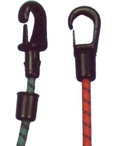 Nylon Hook White 8Mm (2) | Gs60134 | Durable Hardware Solution