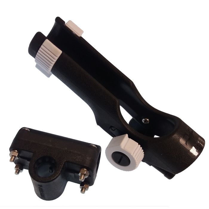 Rod Holder Abs 1º Tube - Gs75154 - Lightweight Fishing Accessory