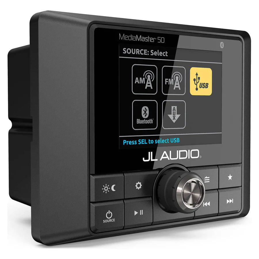 Jl Audio Power Cable Jlmm50 - High-Quality Audio Performance