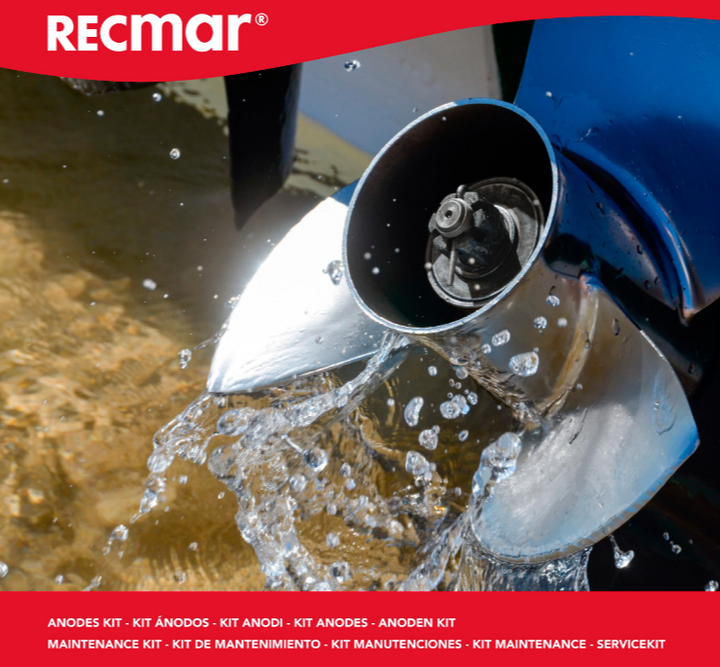 Recmar Australia | High Quality Marine Spare Parts