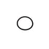 O-Ring Paf4-04090009 - Durable Sealing Solution By Parsun