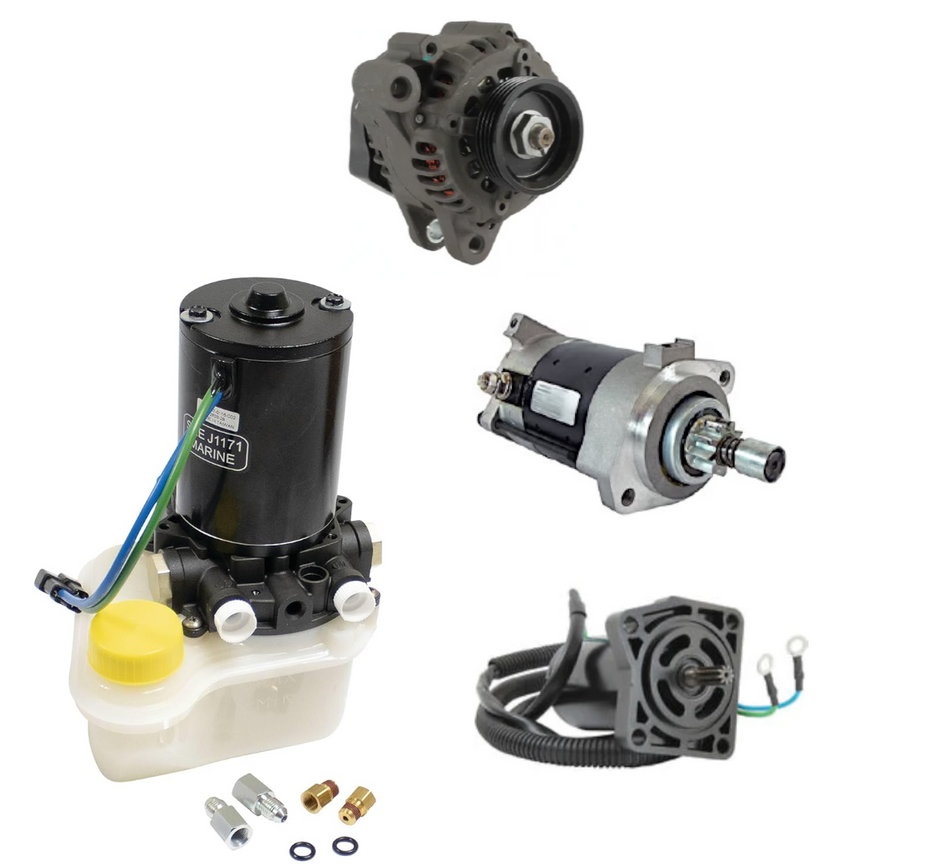 Recmar Australia | High Quality Marine Spare Parts